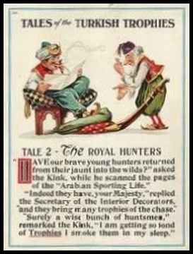 T11 2 The Royal Hunters
